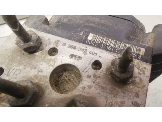 Jednotka ABS A0034313012   Mrcedes-Benz E W210 2000