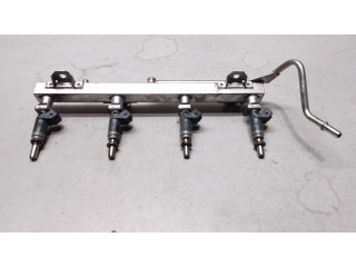Vstřikovač 7506158   BMW 3 E90 E91  pro benzínový motor 2.0 N46b20 