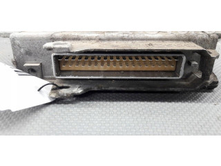 Řídící jednotka 9630278480   Peugeot 106 1999