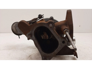  Турбина Nissan NV400 2.3 7956370001, 8200822404   для двигателя M9T      