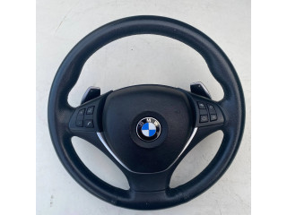 Руль BMW X6 E71  2008-2014 года 6795255, 679525503      