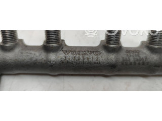 Vstřikovací lišta 31303612   Volvo V70    D 4204 T5 