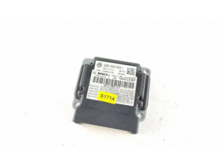 Блок подушек безопасности 6R0959655L, 0285010794   Volkswagen Polo V 6R