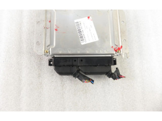 Řídící jednotka 3910127250, 0281010315   Hyundai Santa Fe 2001