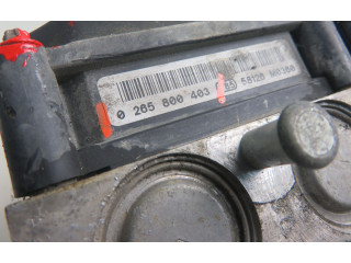Блок АБС 0265231502, 0265800403   Mitsubishi  Colt  2004 - 2008 года
