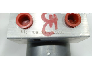 Jednotka ABS 99635575503   Porsche Boxster 986 2002
