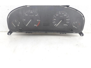 Přístrojová deska  Peugeot 406  9639940380  