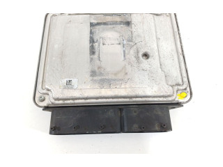 Řídící jednotka 96813187, 96814427   Chevrolet Captiva 2007