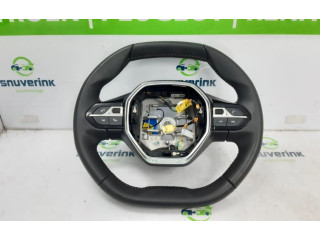 Руль Peugeot 5008 II  2016 -  года 98105486AU, 98105486AU      