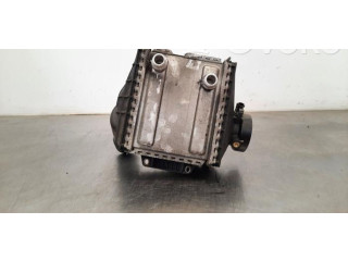 Интеркулер  A6510901800   Mercedes-Benz C W205 