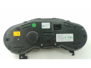 Панель приборов BM5T10849DP, 6518973   Ford Grand C-MAX       