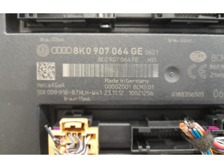 Řídící jednotka 8K0907064GE, 8K0907064GE   Audi A5 8T 8F 2011