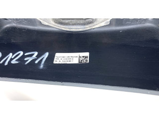 Volant Volkswagen Touareg I 2005 7L6419091T  