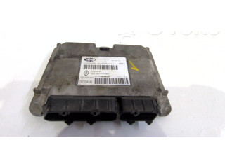 Блок управления коробкой передач 8201167432   Renault Trafic II (X83)