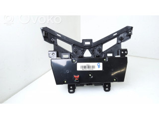 Блок управления климат-контролем 3862128, 12247594   Chevrolet Cruze