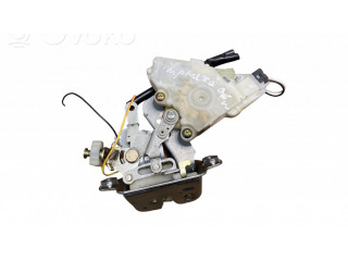 замок багажника 63100FE000, 0892044A    Subaru Impreza II 2001-2002 года