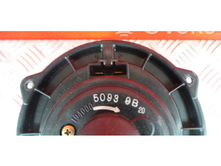 Вентилятор печки    194000-5093   Mercedes-Benz ML W163