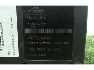 Jednotka ABS ATE   KIA Clarus 2000