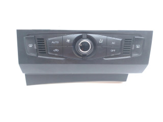 Блок управления климат-контролем 8T1820043AG   Audi A5 Sportback 8TA