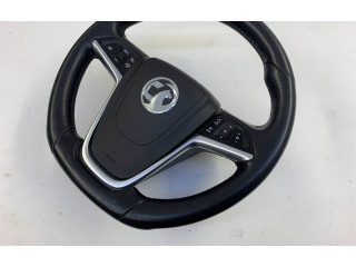 Volant Opel Zafira C 2017 0060022221, 13365200  
