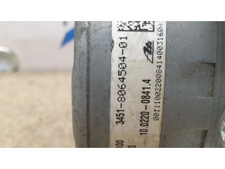 Блок АБС 7851298, 8064504   BMW  M4 F82 F83  2014-2020 года