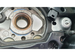 Руль Mercedes-Benz ML W164  2005-2011 года A1644605103      