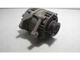 Генератор 96652100, 96936135   Chevrolet Aveo 1.2     