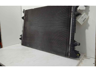 Интеркулер  5N0121251C   Volkswagen Tiguan 