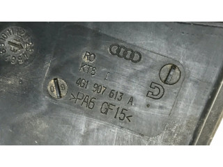   Pojistková skříňka 4G1907355B, 4G1907613A   Audi A6 Allroad C7 2013