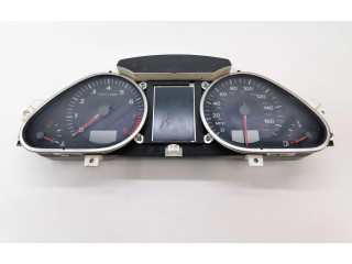 Přístrojová deska  Audi Q7 4L 2007 5550007301  