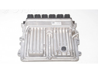 Блок управления двигателя 0261S20769, 9423432   BMW 5 G30 G31