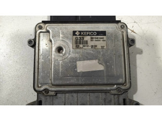 Řídící jednotka 391122B102, 90001040164KC   Hyundai i30 2009