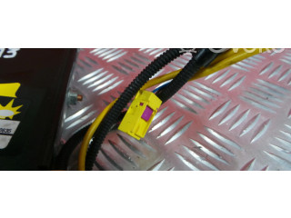 Подушка безопасности в сиденье 605749300A   Saab 9-3 Ver2