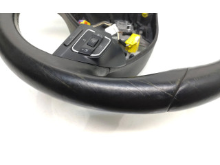 Volant Volkswagen PASSAT B7 2011 3c8419091be, 3c8959537d  