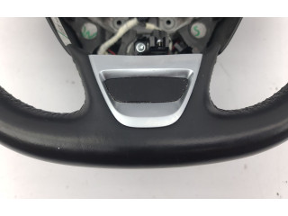 Volant Renault Megane IV 2018   