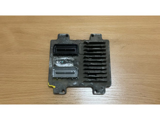 Řídící jednotka 12637791   Opel Antara 2012