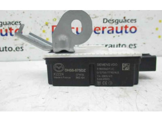 Řídící jednotka 2797213730   Mazda 2 2008