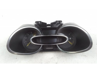 Панель приборов 248104862R   Renault Clio IV       