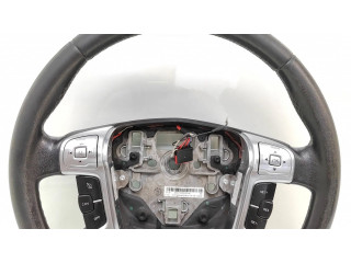 Руль Ford Galaxy  2006-2015 года 7S713600jb3zhe, 305479999M95      