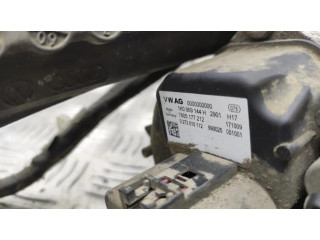    Рулевая рейка 1K0909144H, 1K1423051EA   Volkswagen Golf V 2003-2009 года