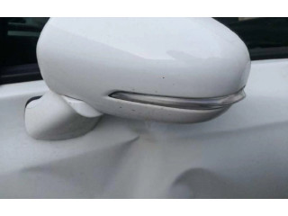 Зеркало электрическое        Suzuki SX4  2010 - 2013 года   