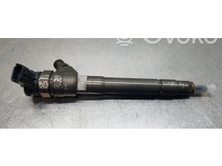 Форсунка 0445110569    Renault Espace V (RFC)  R9M D4 