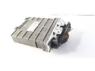 Блок управления двигателя 028906021C, 0281001170   Volkswagen Golf III