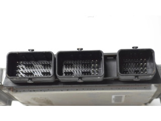 Řídící jednotka 9663548180   Peugeot 407 2007