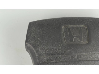 Подушка безопасности водителя 77800SP0G81   Honda Legend