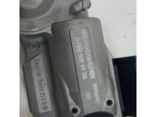 Комплект блоков управления A0001536979, 0281011005   Mercedes-Benz CLK A209 C209