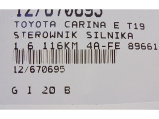 Řídící jednotka 89661-05060, 89661-05060   Toyota Carina T190 1995