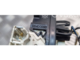 Полоса надувных подушек (кольцо srs) 00400088, 1240330981119   Fiat Doblo   