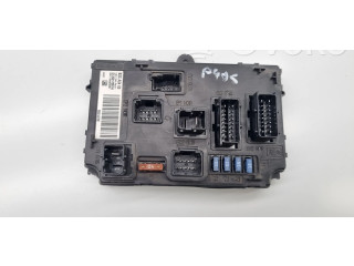   Pojistková skříňka 9656148180, S120017001H   Peugeot 407 2005