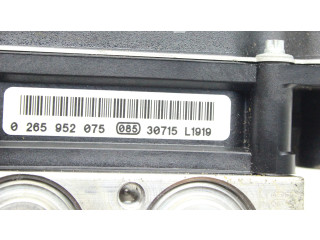 Jednotka ABS 8R0907379AF, 0265952075   Audi Q5 SQ5 2013